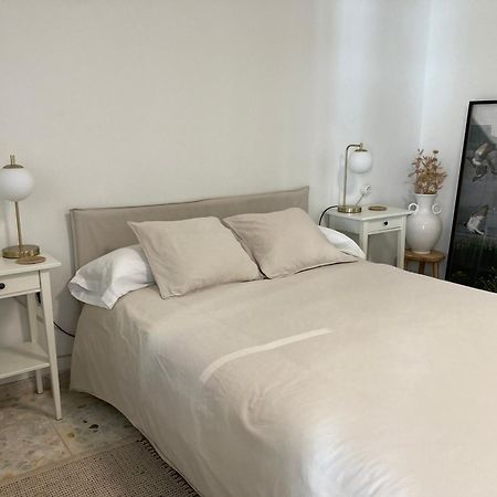 La Santa Daire Almagro Dış mekan fotoğraf