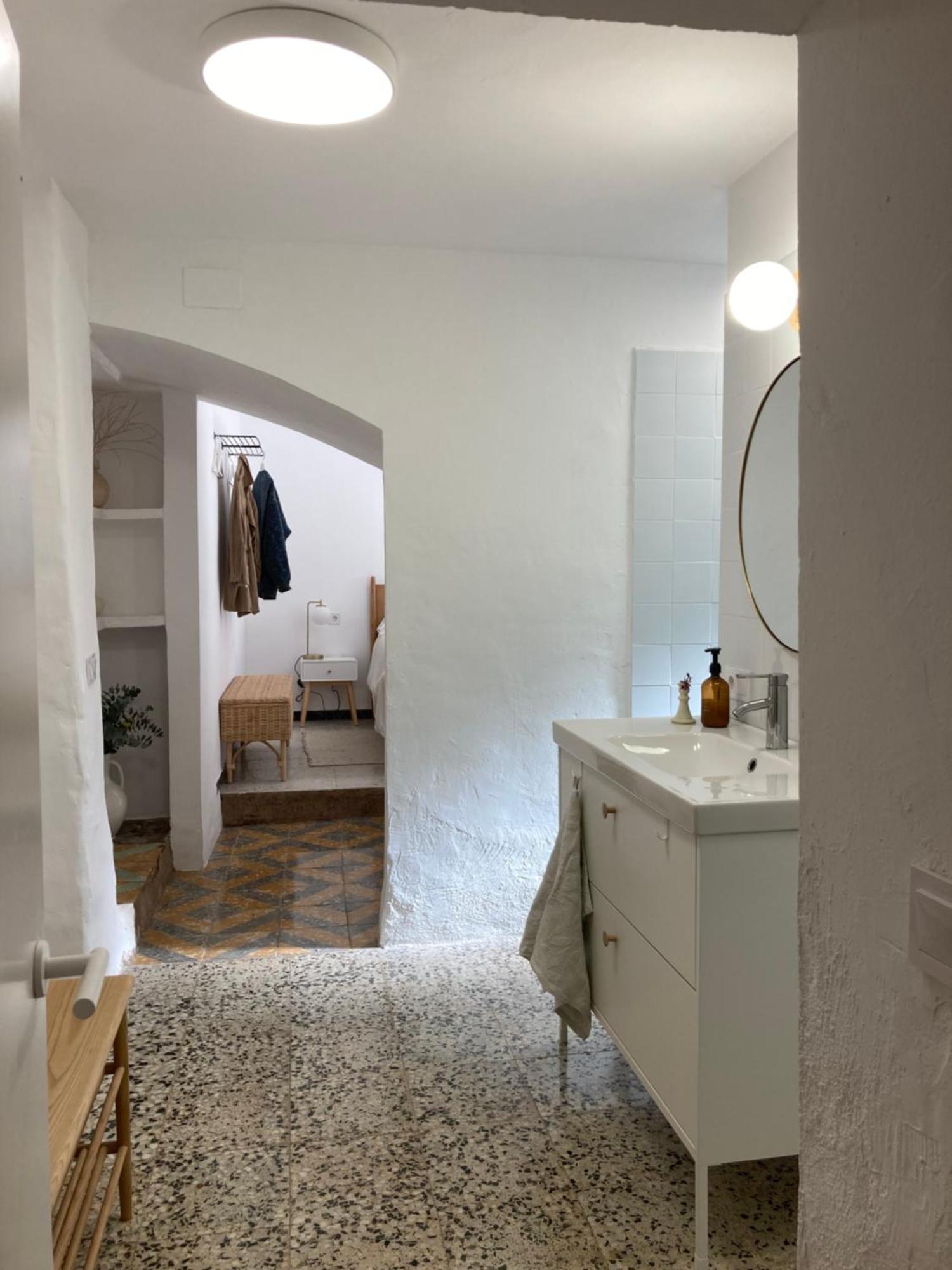 La Santa Daire Almagro Dış mekan fotoğraf